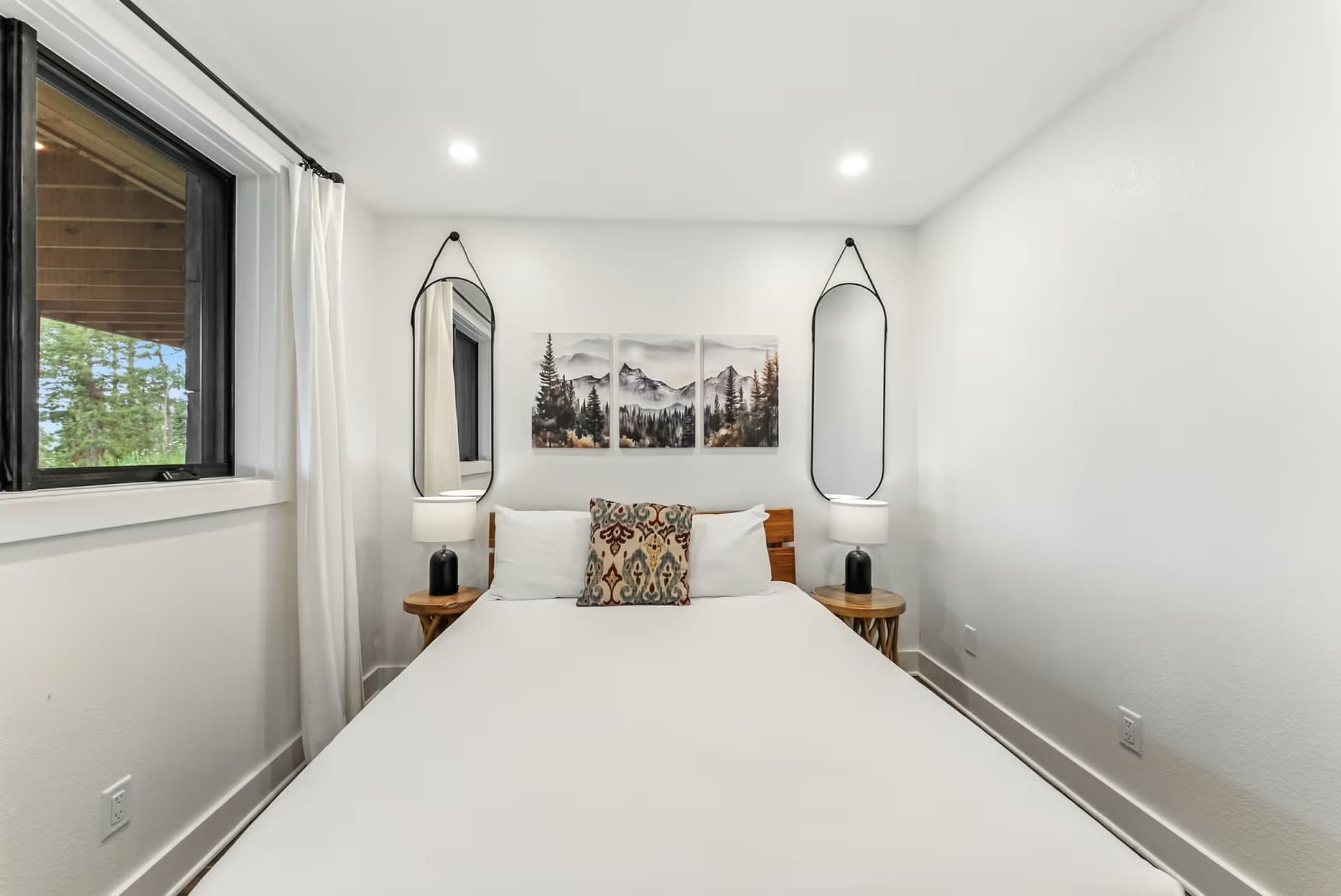 Snowbound Refuge - Image 22