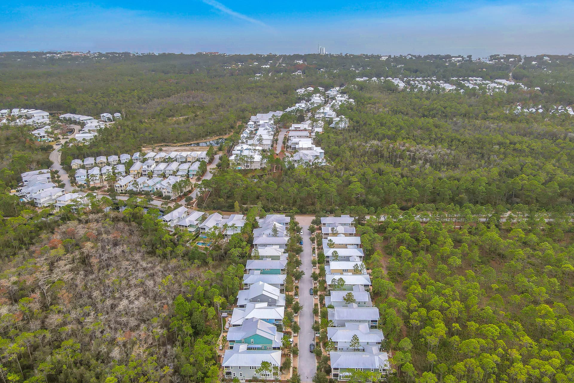 Nature Walk Beargrass House - Image 31