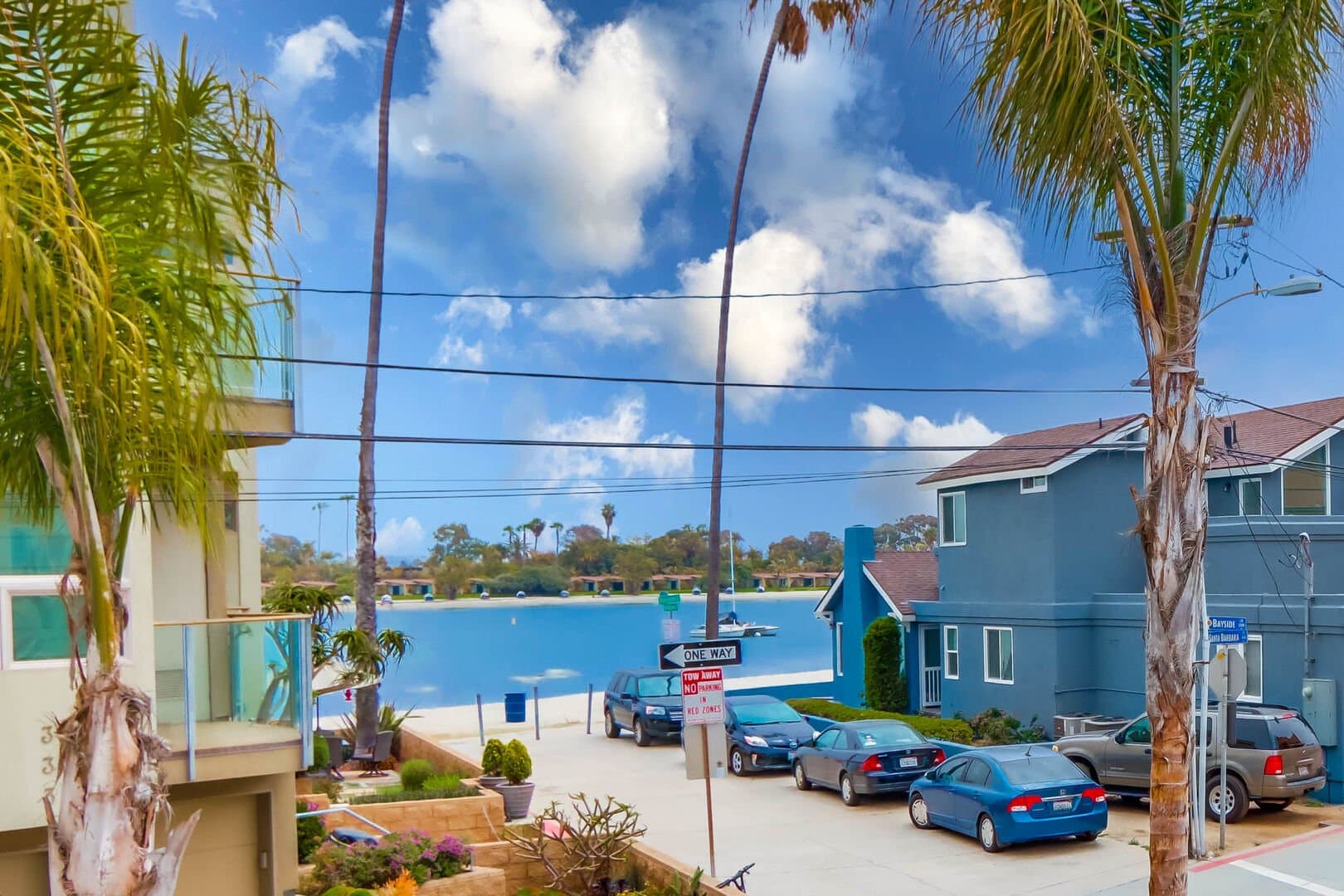 Bay Dream - Image 37