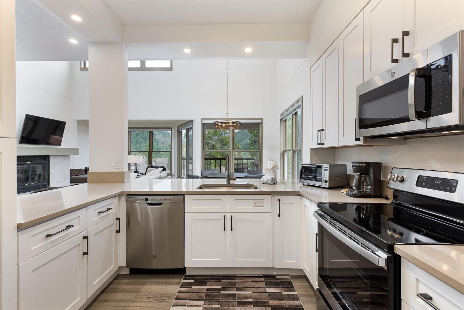 Twilight Terrace - Image 2