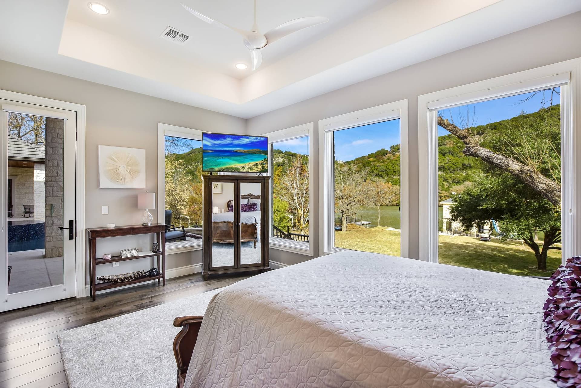 Ridgeview on Lake Austin - Image 19