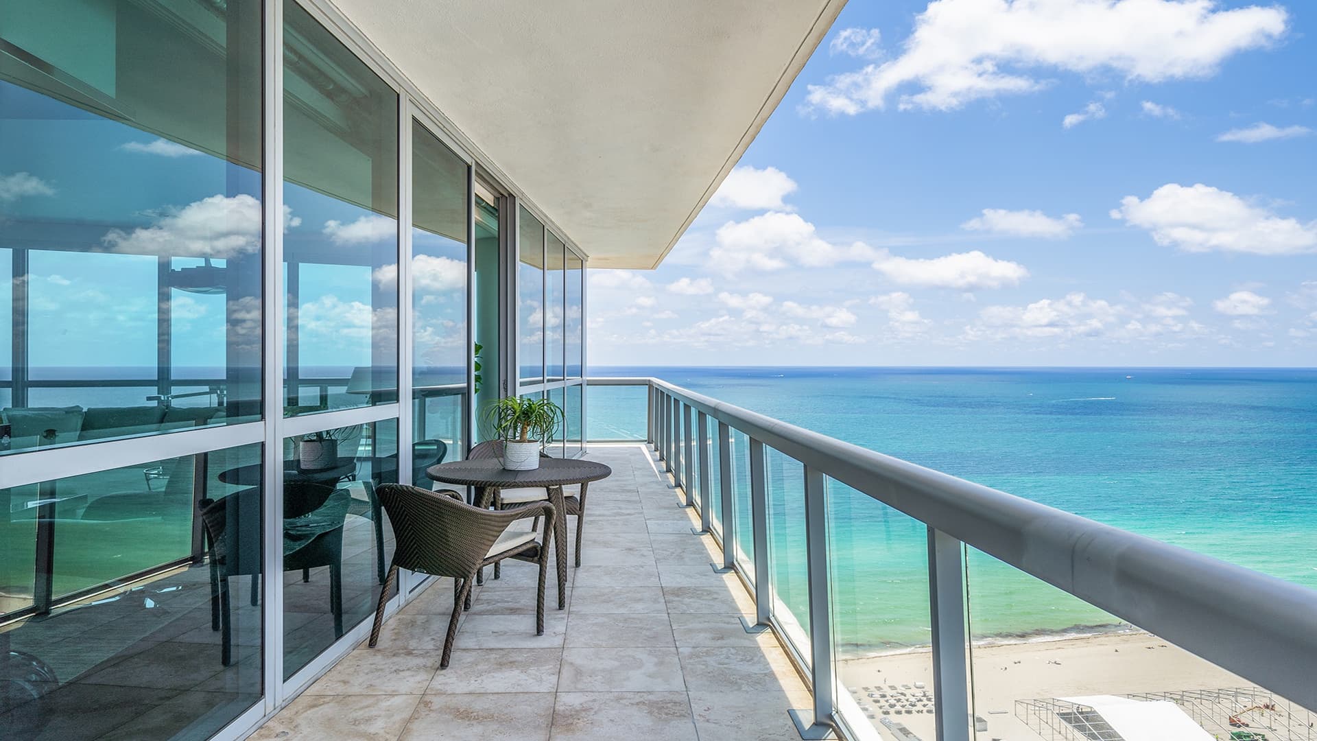 The Setai Residence #3909 - Image 3