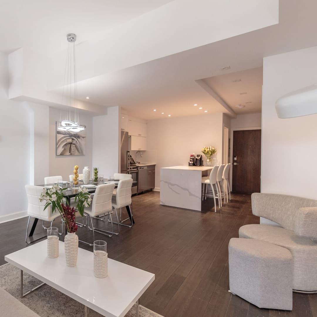 Glen House - Image 1