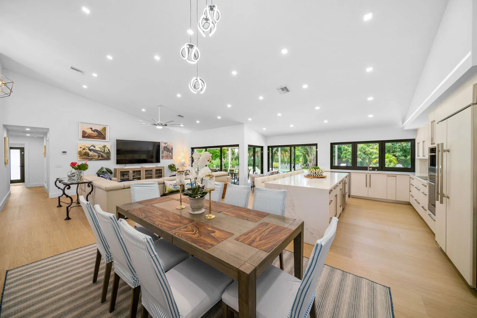 Delray Dock House - Image 5