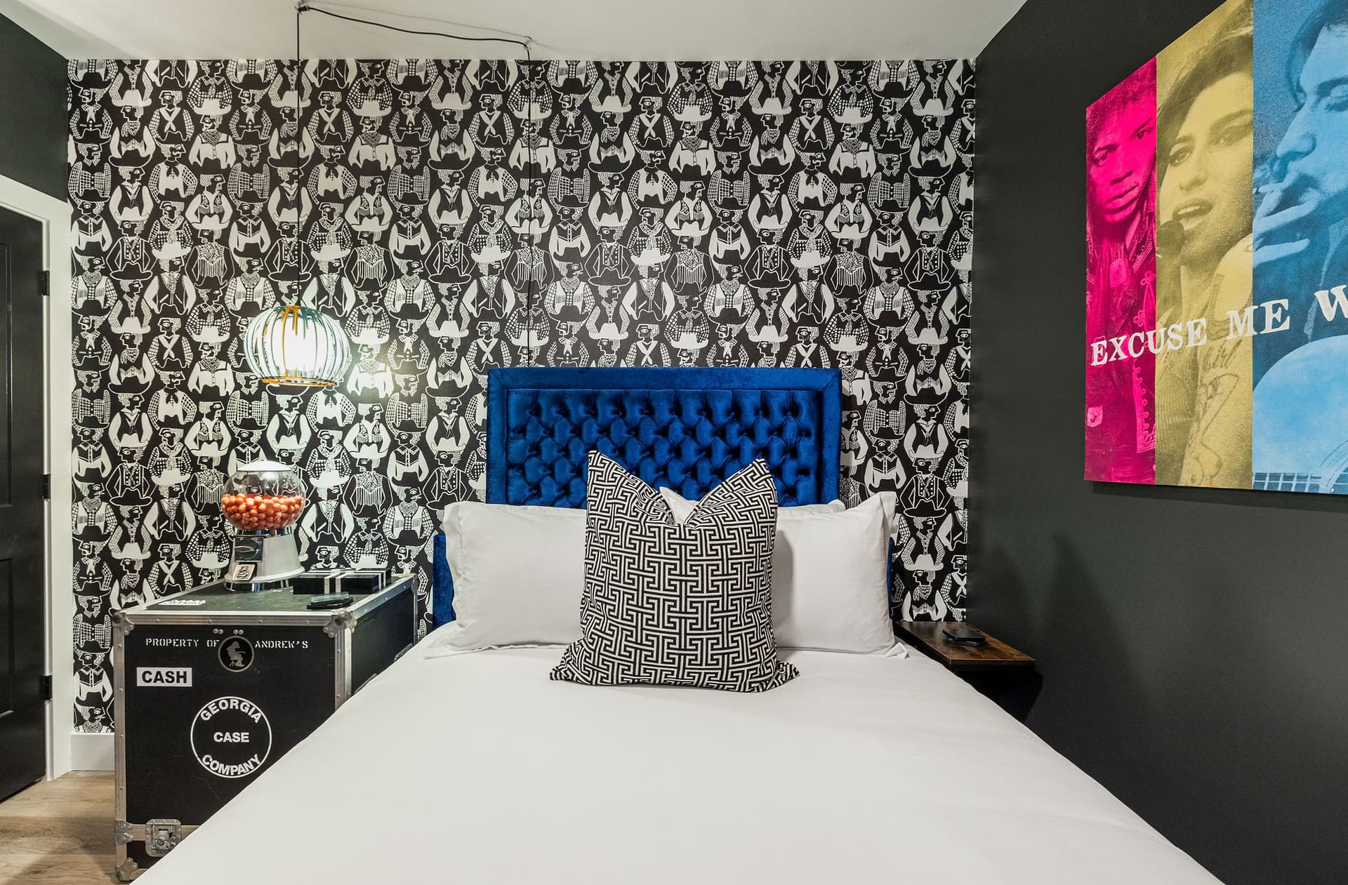 Honky Tonk Party Pad #1 - Image 24