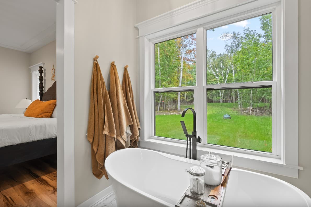 Bearly Hare Cottage - Image 29