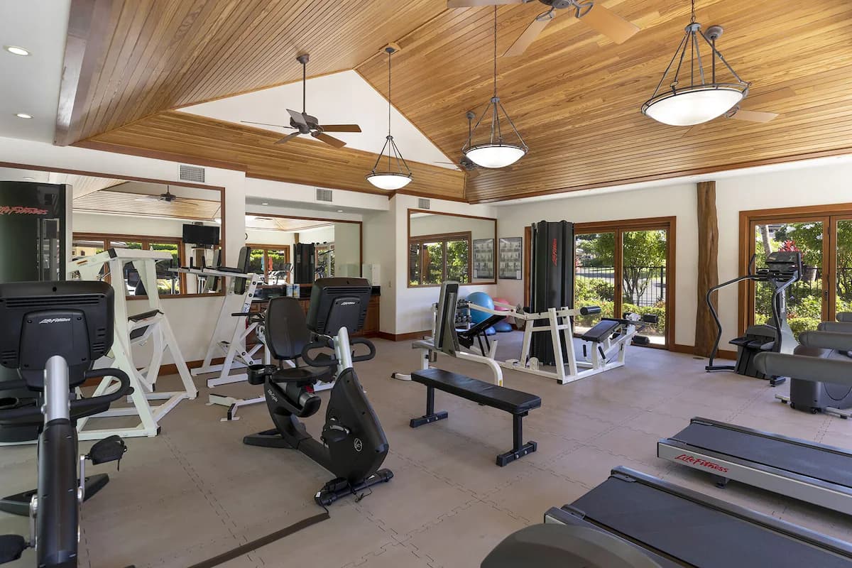 Mauna Lani Villages Townhome - Image 38