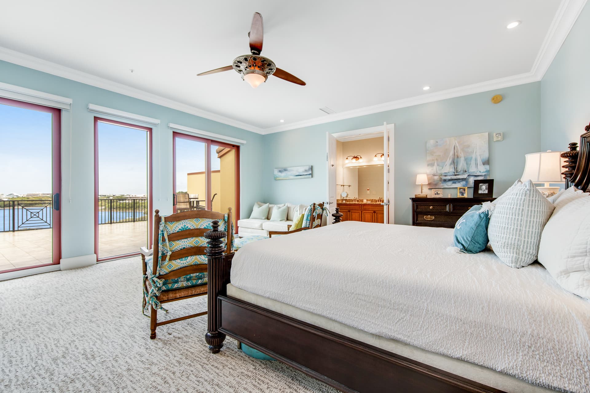 Sanctuary by the Sea #3116 - Image 30