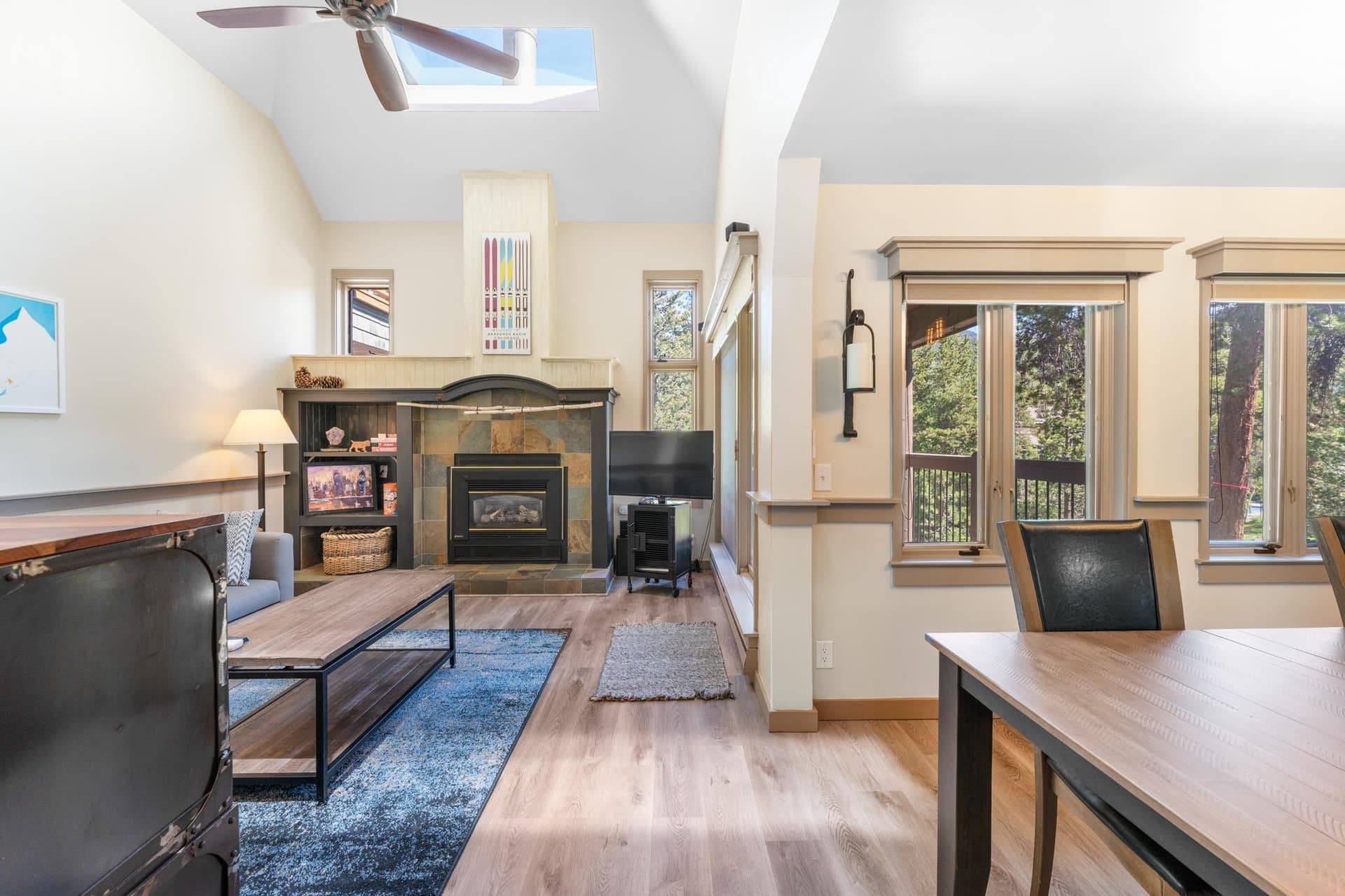 Soda Springs Condo #1902 - Image 2