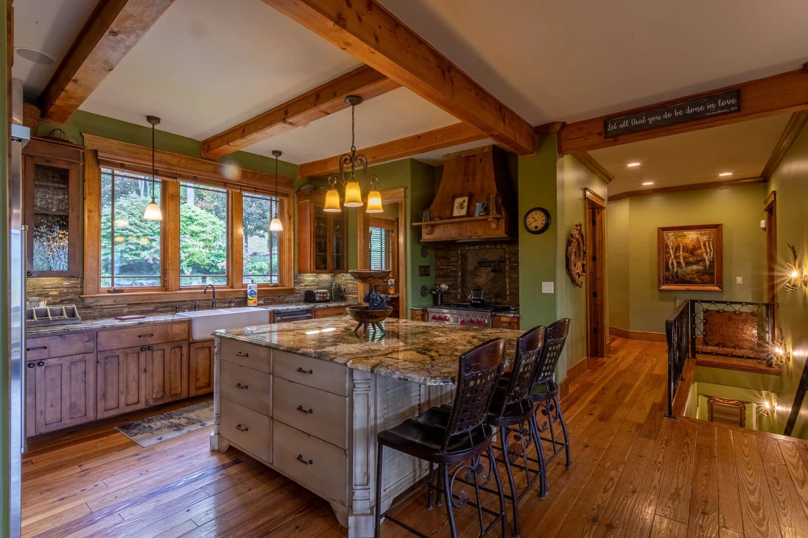 Homestead Lodge Villa - Image 5