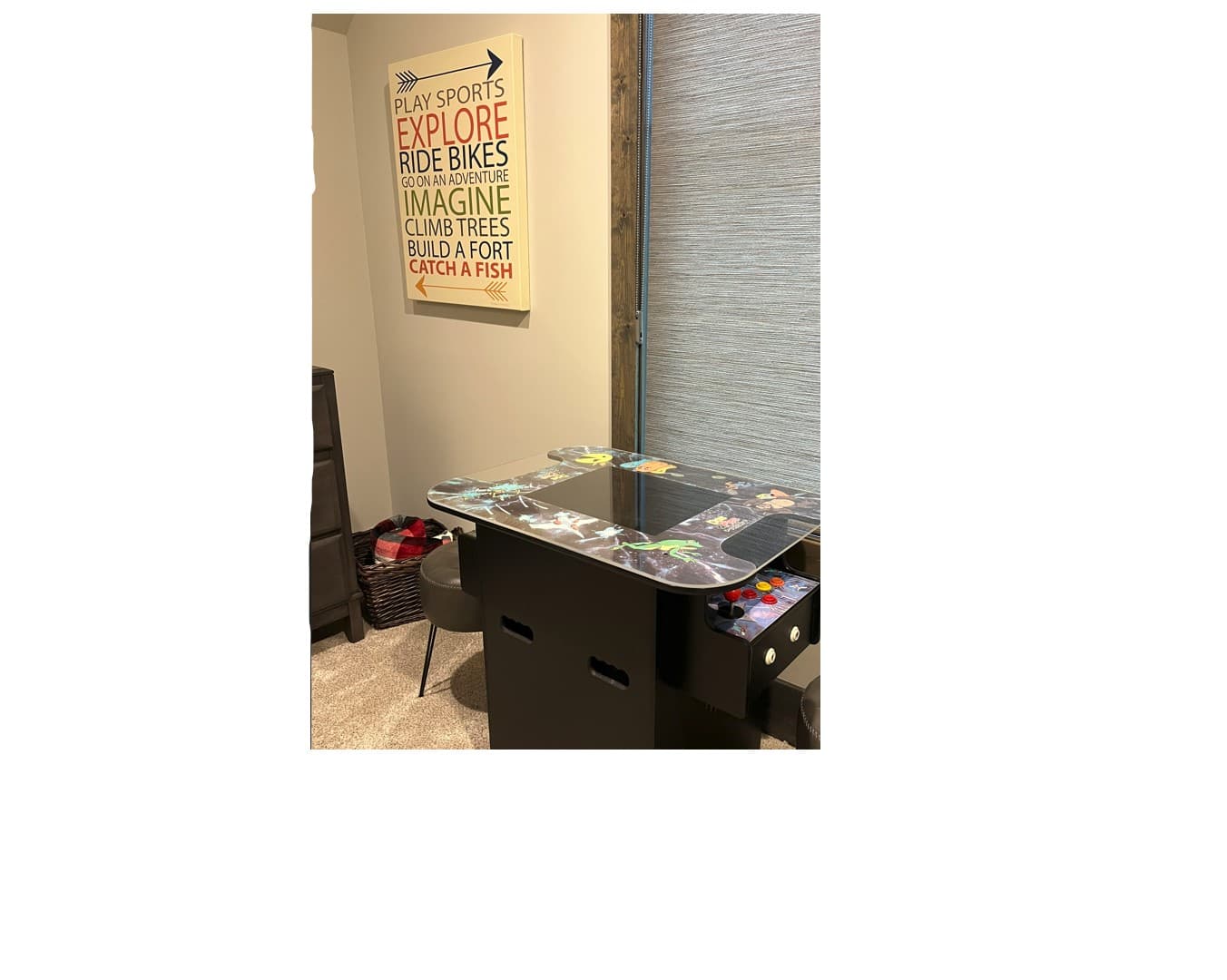 Just Bluffin' at Eagles Nest - Image 29