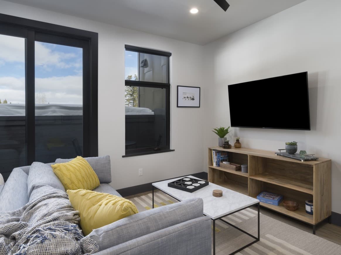 Park Avenue Flats #3 - Image 4