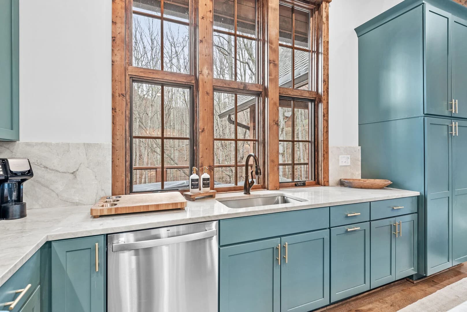 Vesper Lodge at Eagle Nest - Image 9