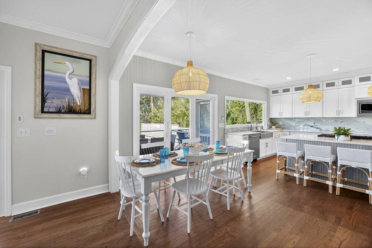 Heads Carolina - Image 8