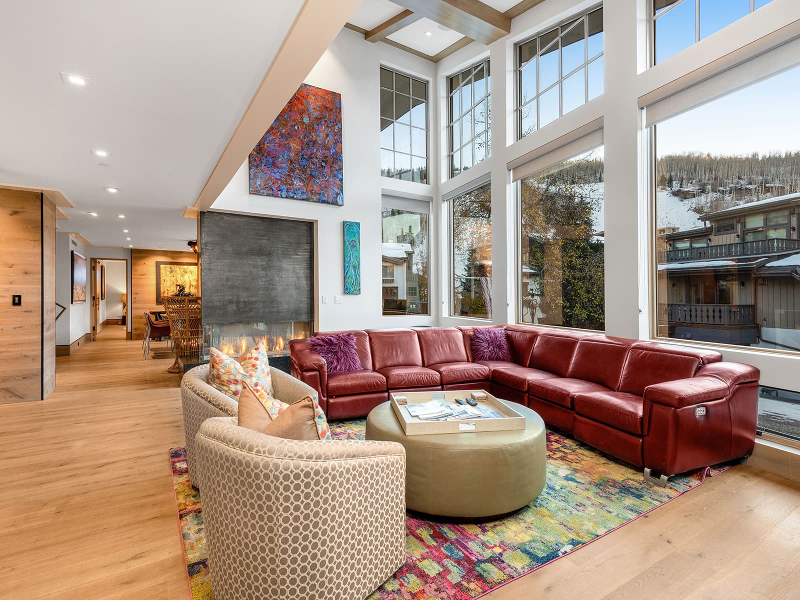 Red Lion Penthouse - Image 1