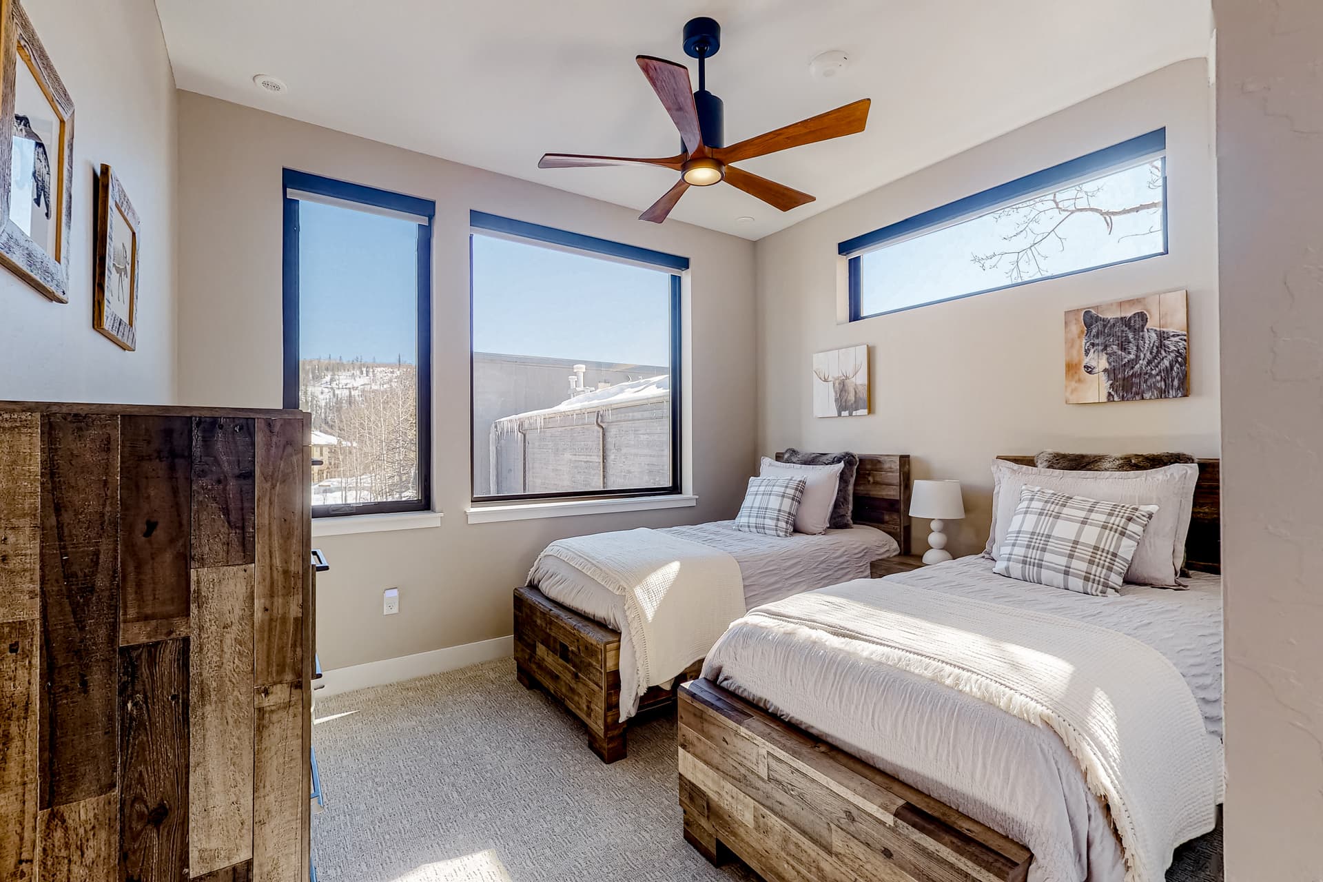 Rendezvous Flat - Image 17