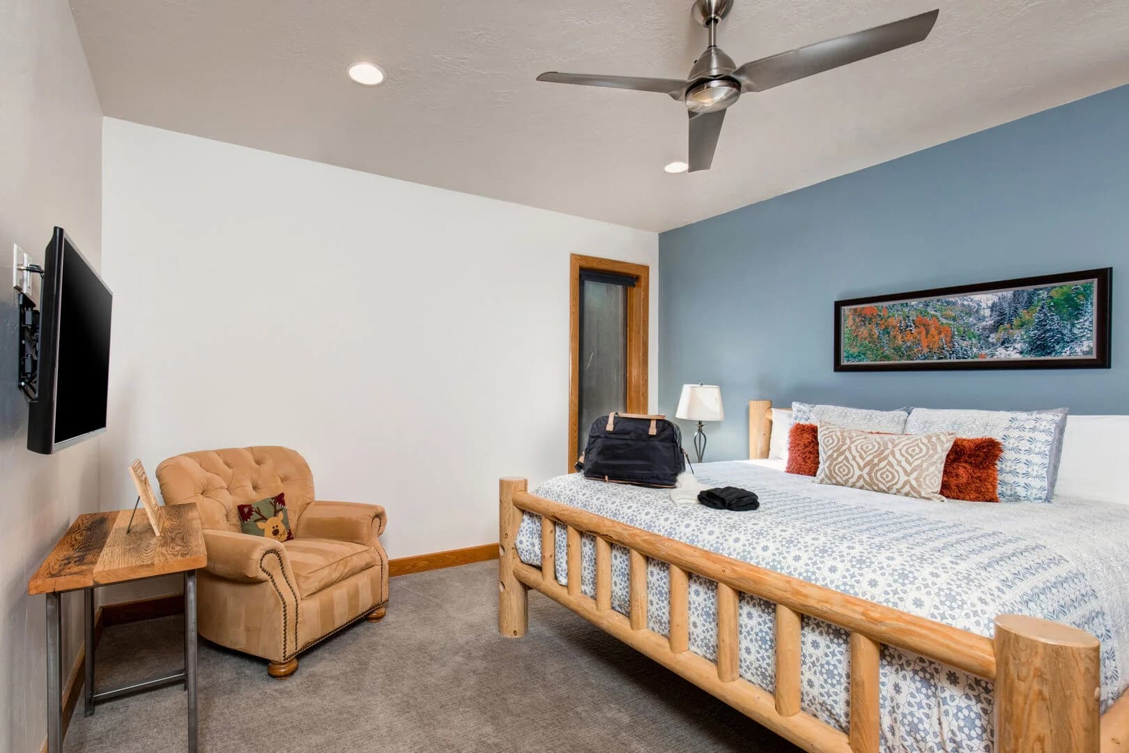 Abode at the Crux - Image 31