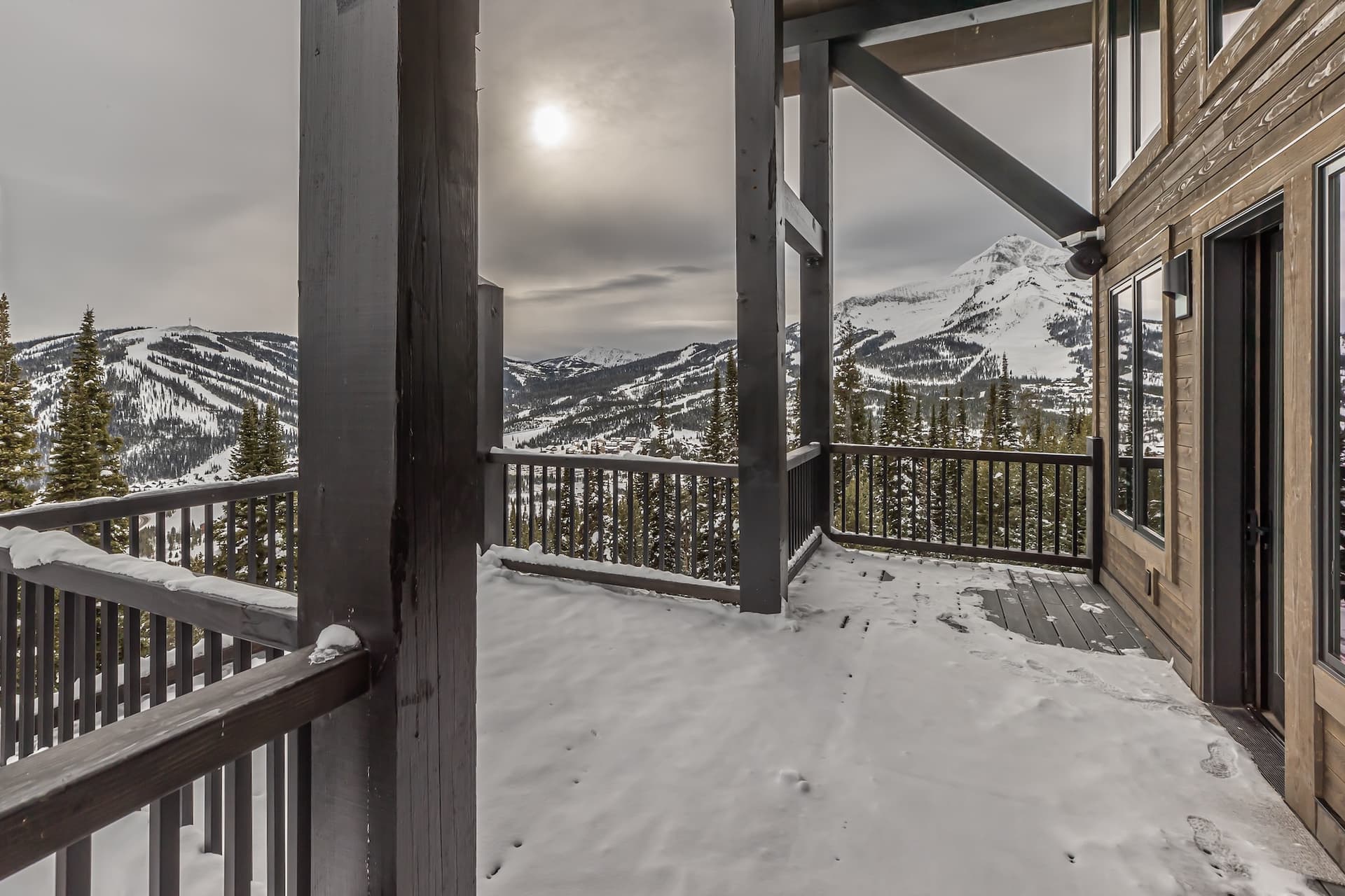 Lower Cascade Ridge - Image 35