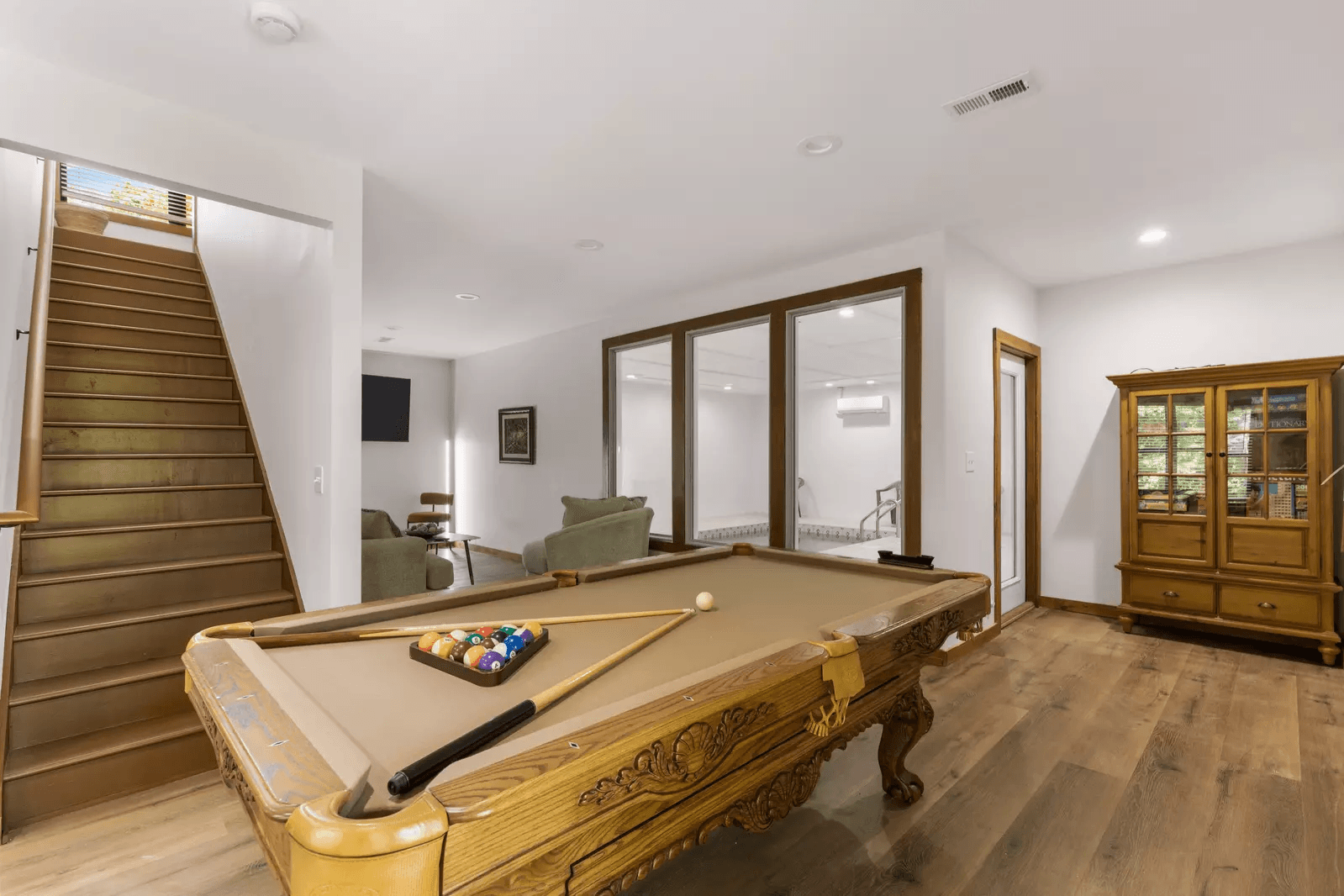 Pool Me Once - Image 28