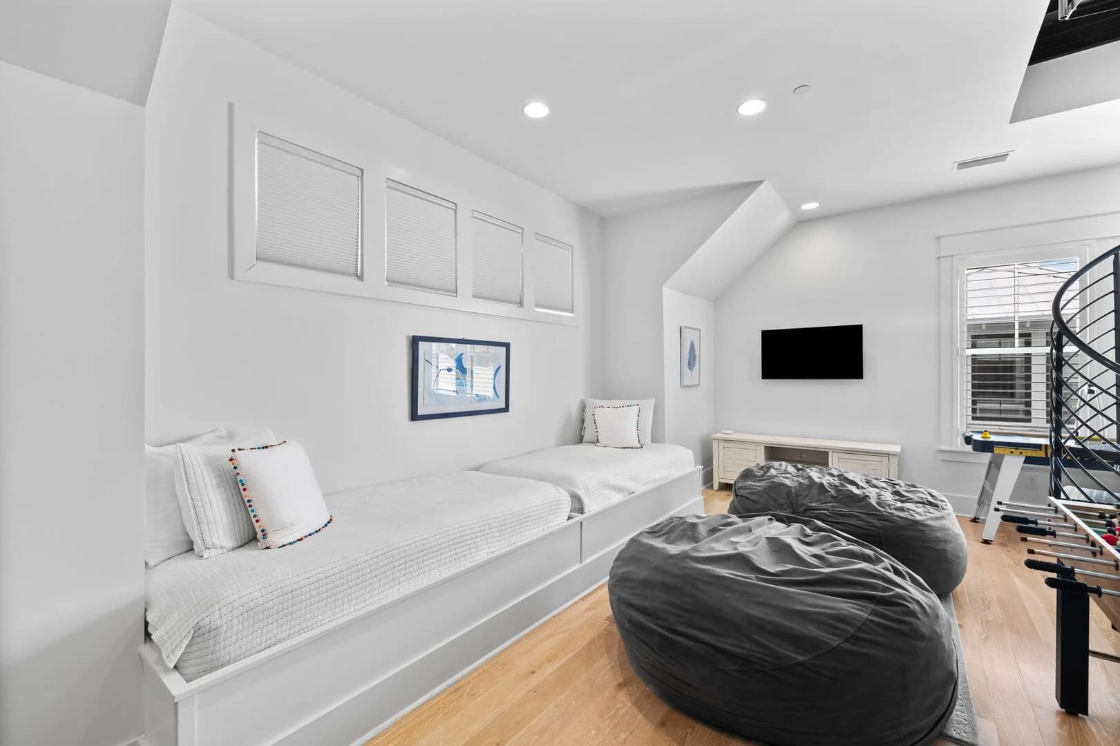 Sand Between Pines - Image 17