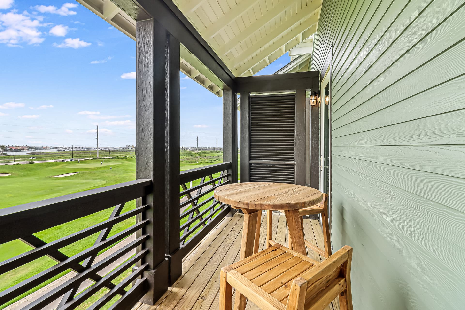 Fairway to Heaven - Image 4