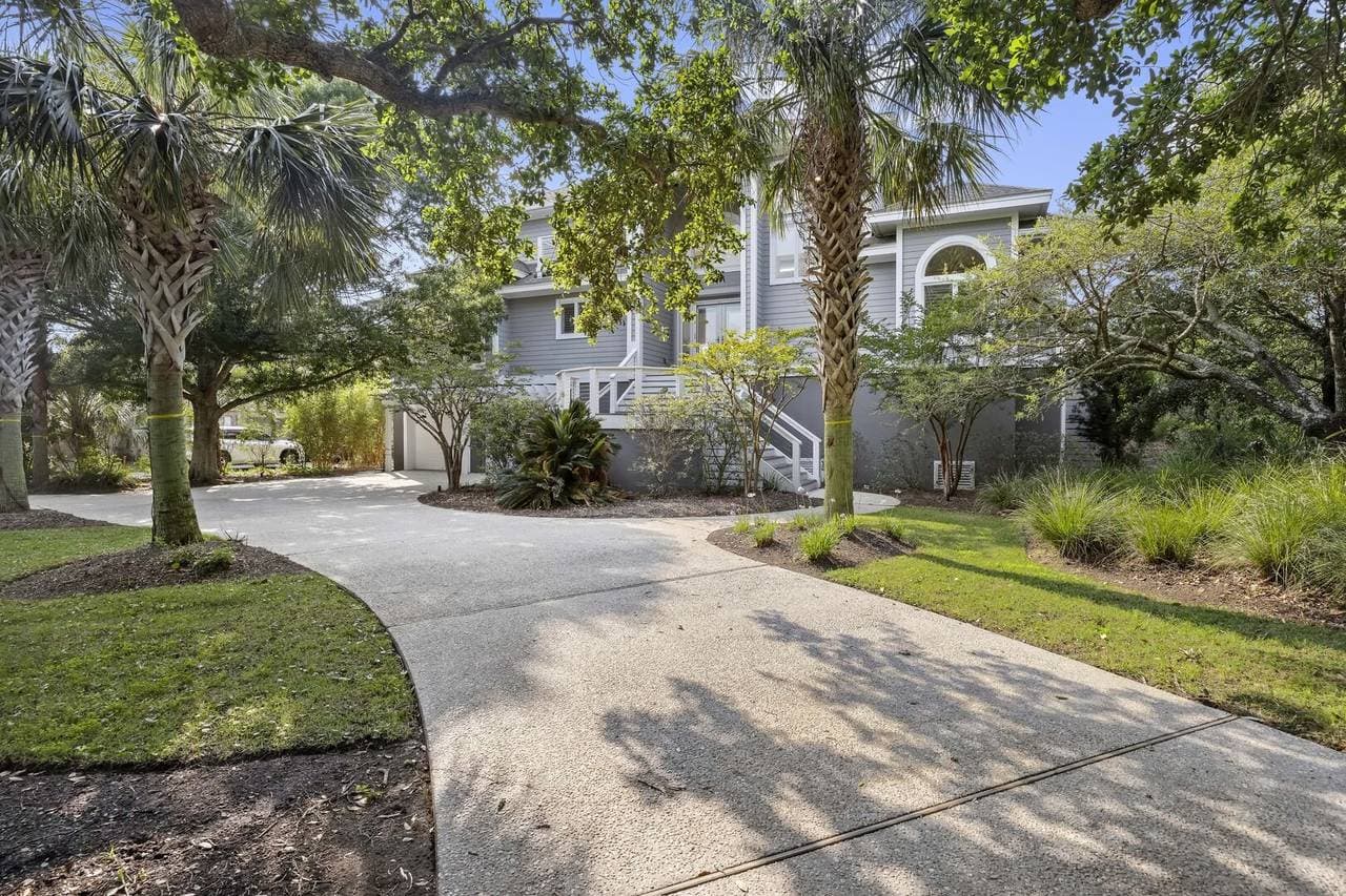 Seabrook Island House - Image 49