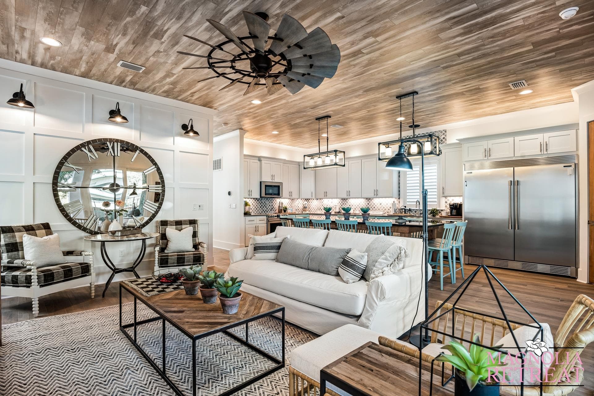 Magnolia Retreat - Image 3