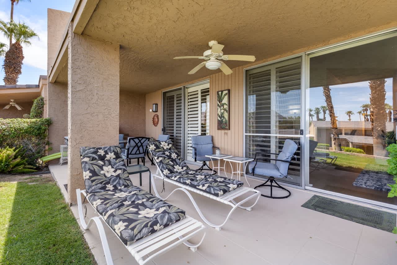 Desert Flower Condo - Image 44