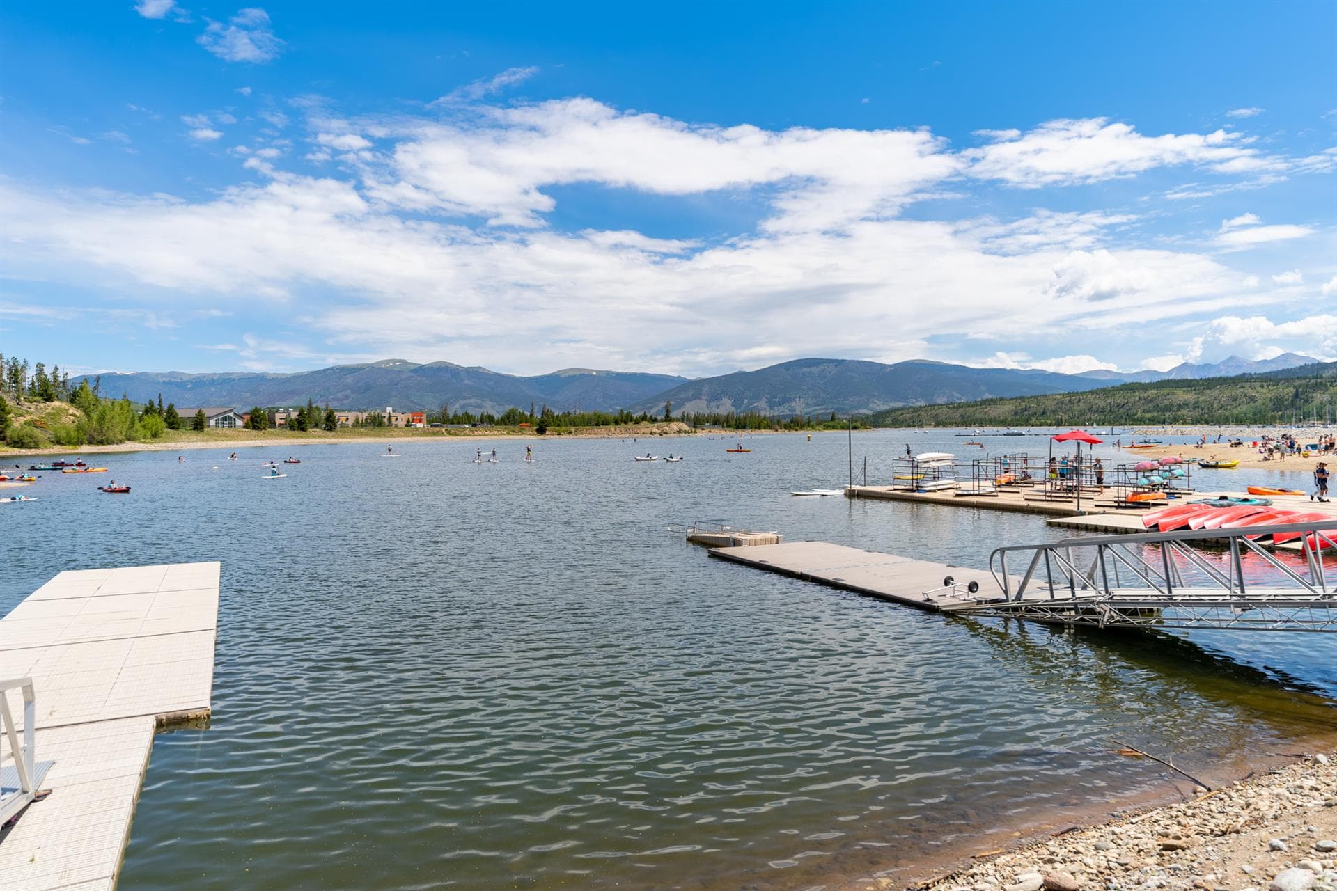 Blue River Haven - Image 40