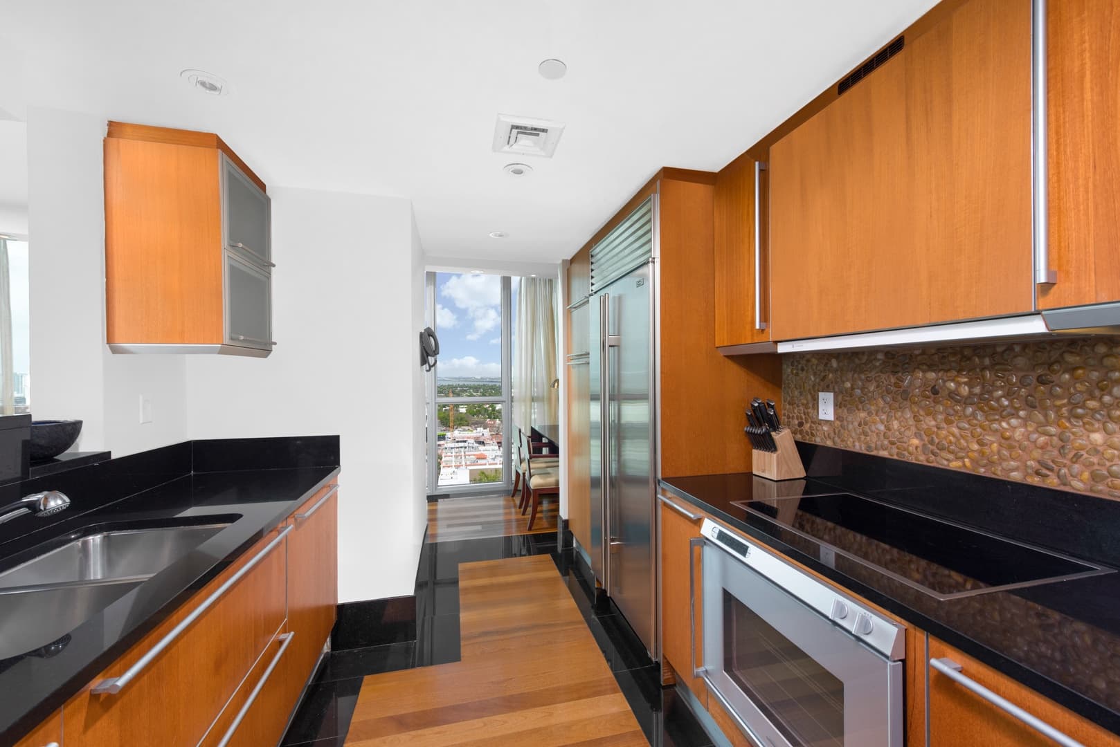 The Setai Residence #2402 - Image 5