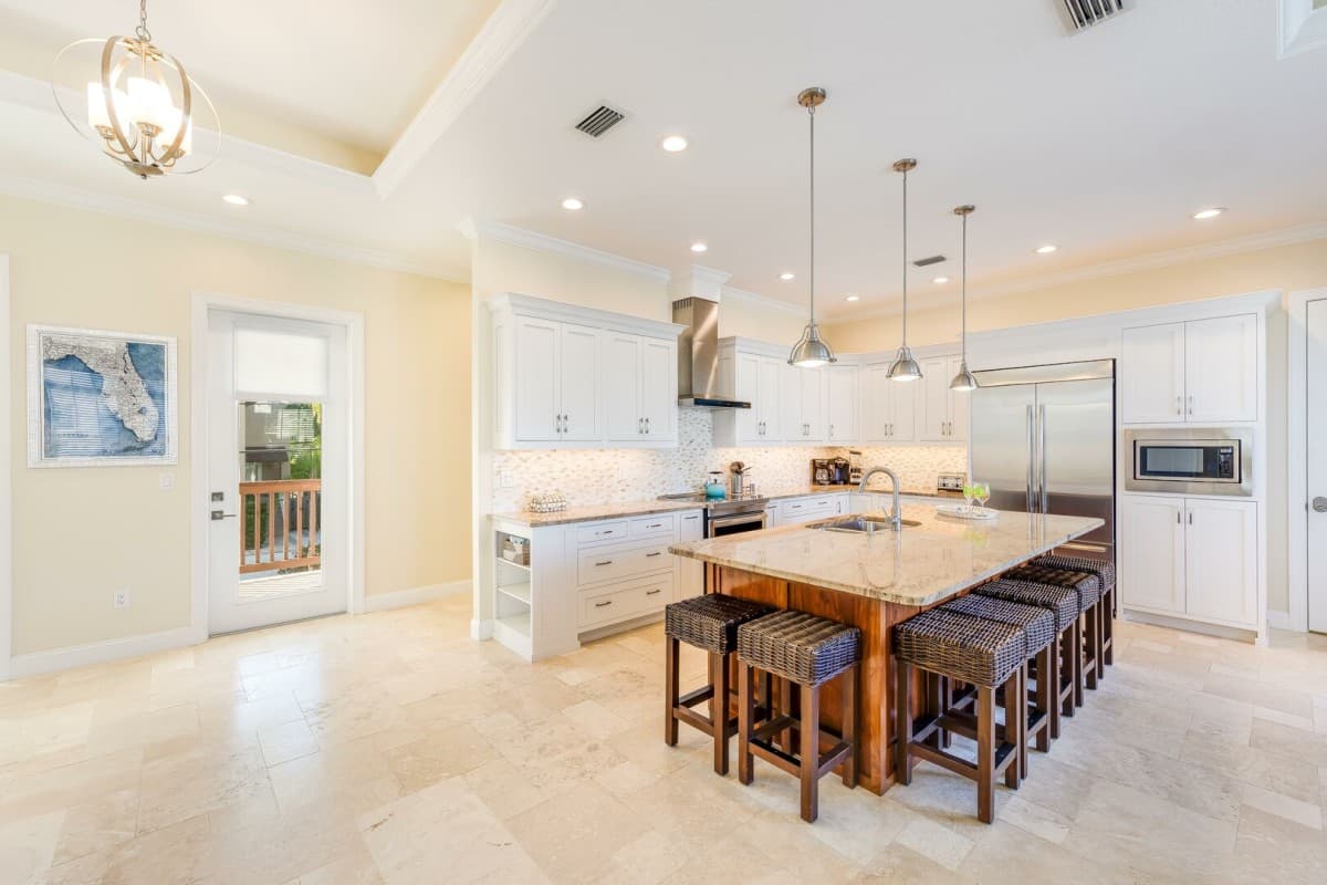 Topsail Cottage - Image 8