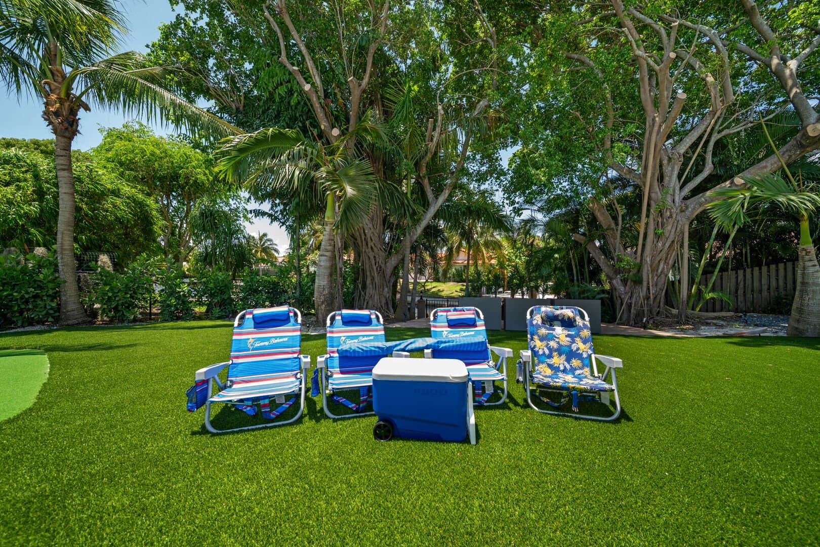 Delray Dock House - Image 39