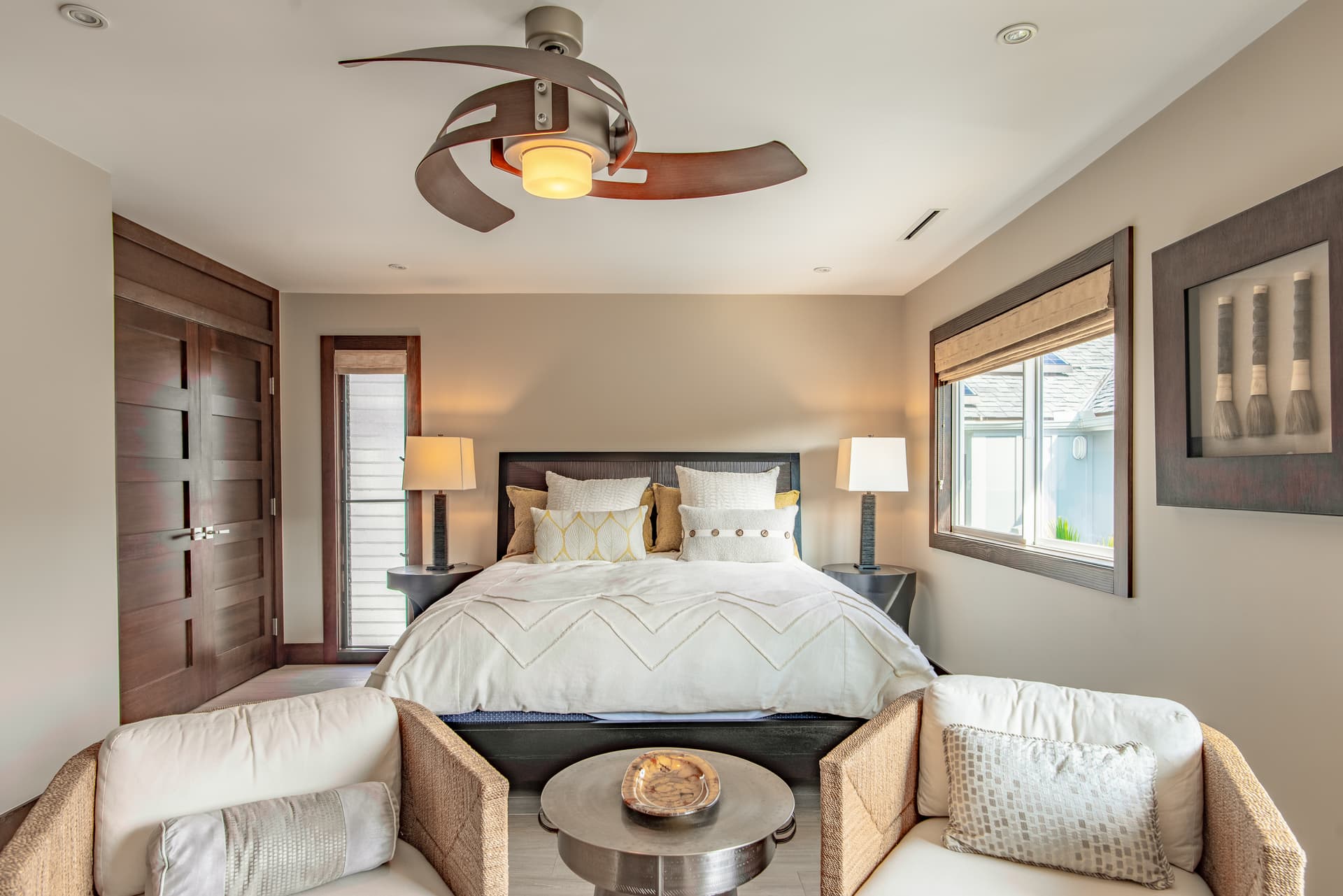 Kona Seaside Yacht Villa - Image 22