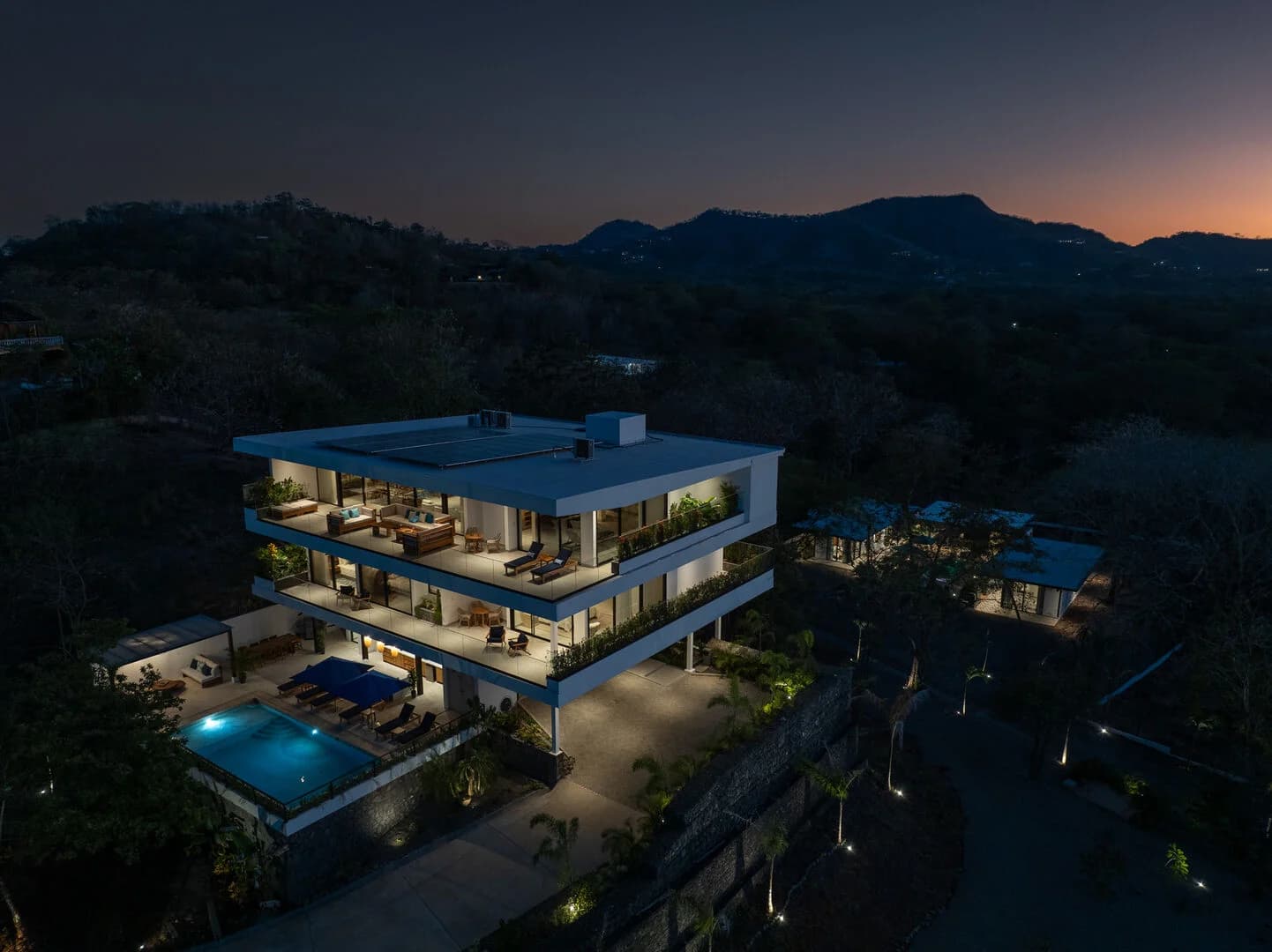 Hacienda Vista Grande - Image 54