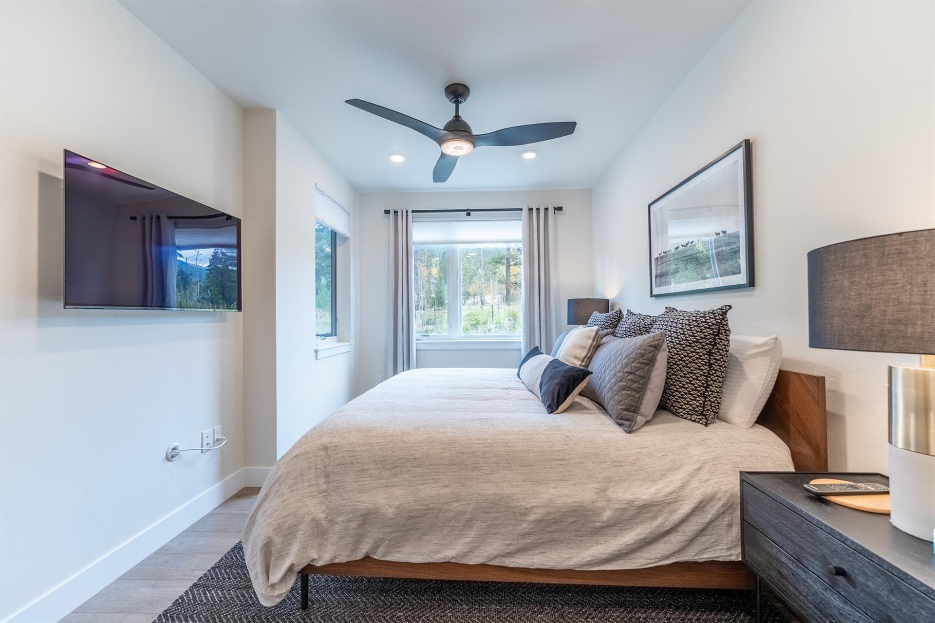 Clearwater Mountain Nest - Image 16