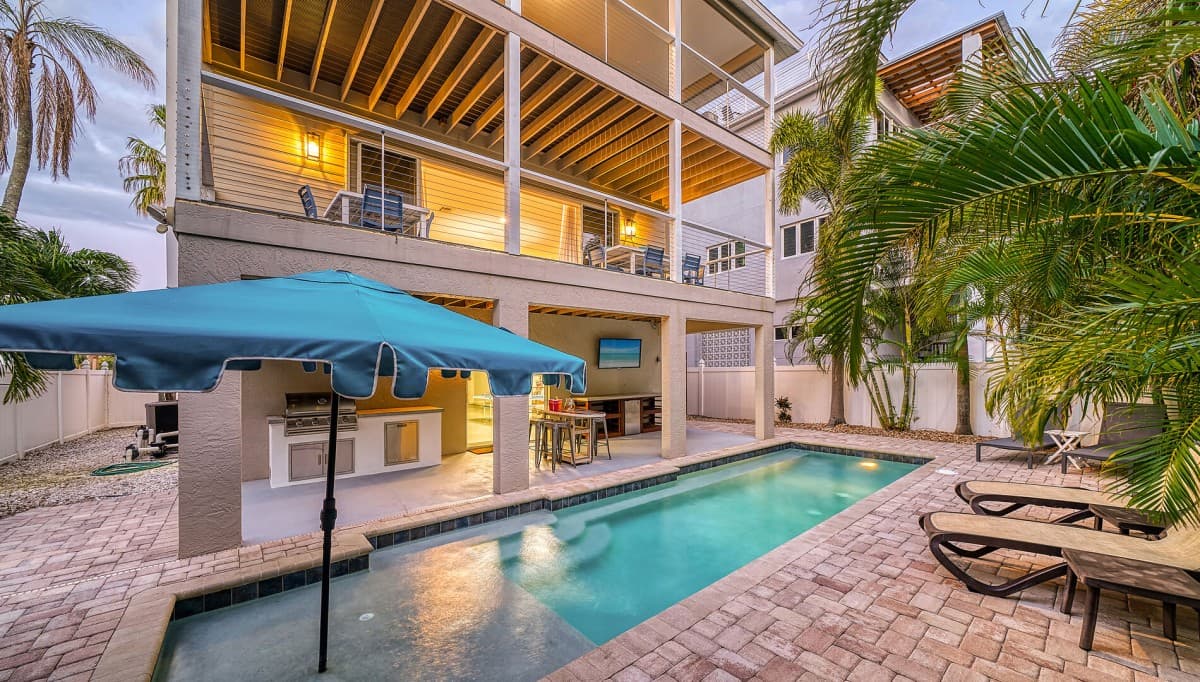 Island Escape House - Image 41