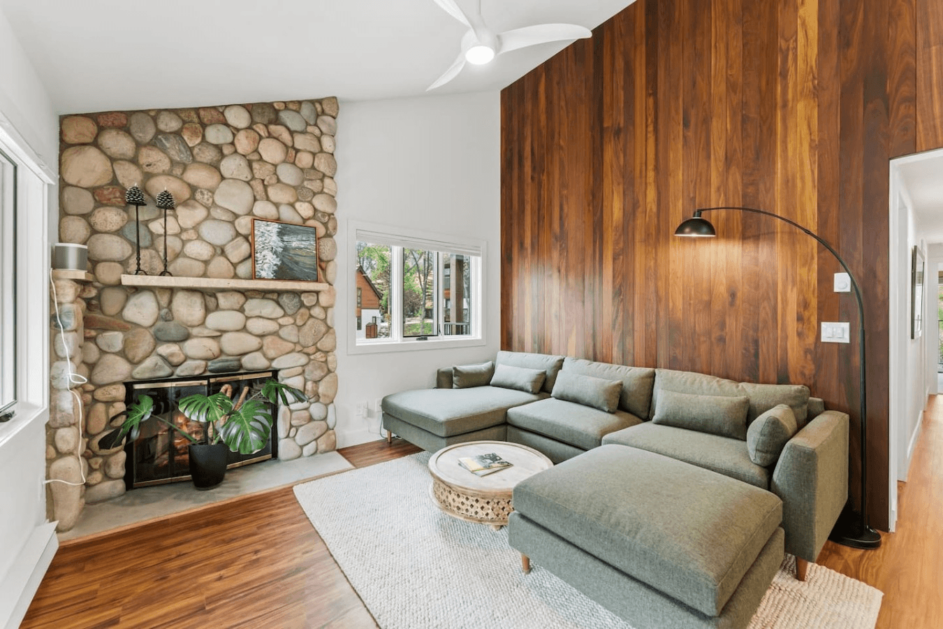 Creekside Retreat - Image 4