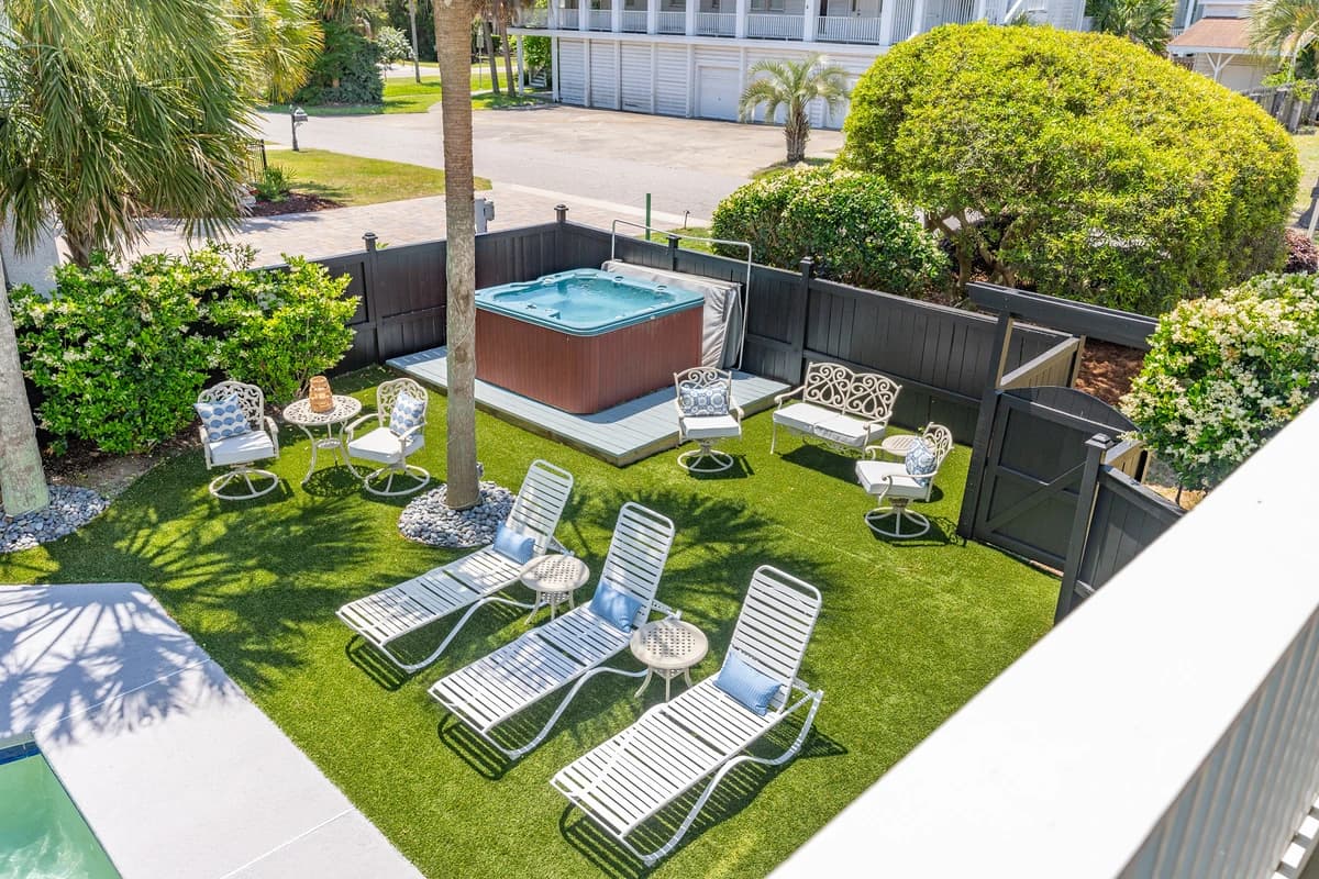 Cameron Palms - Image 67