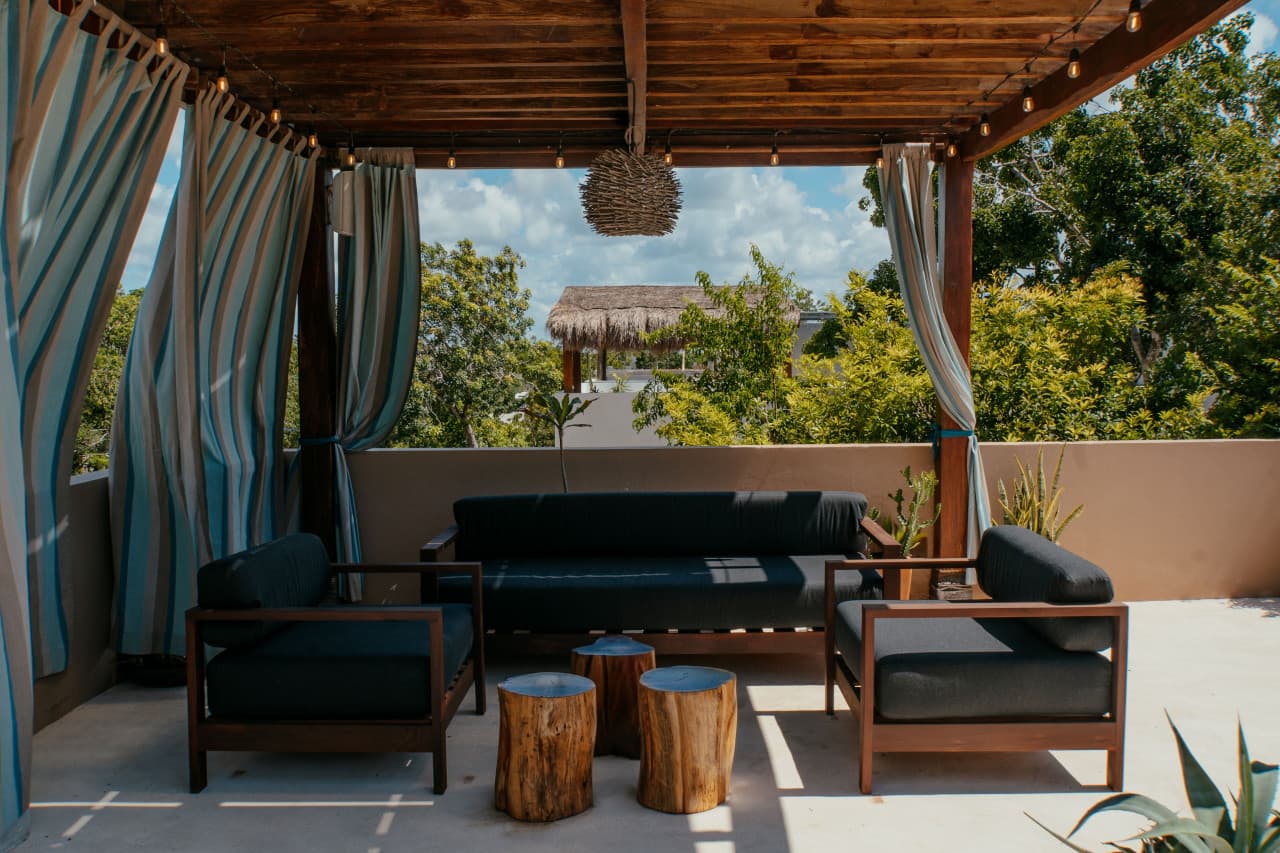 Casa Iguana Jungle Paradise - Image 5