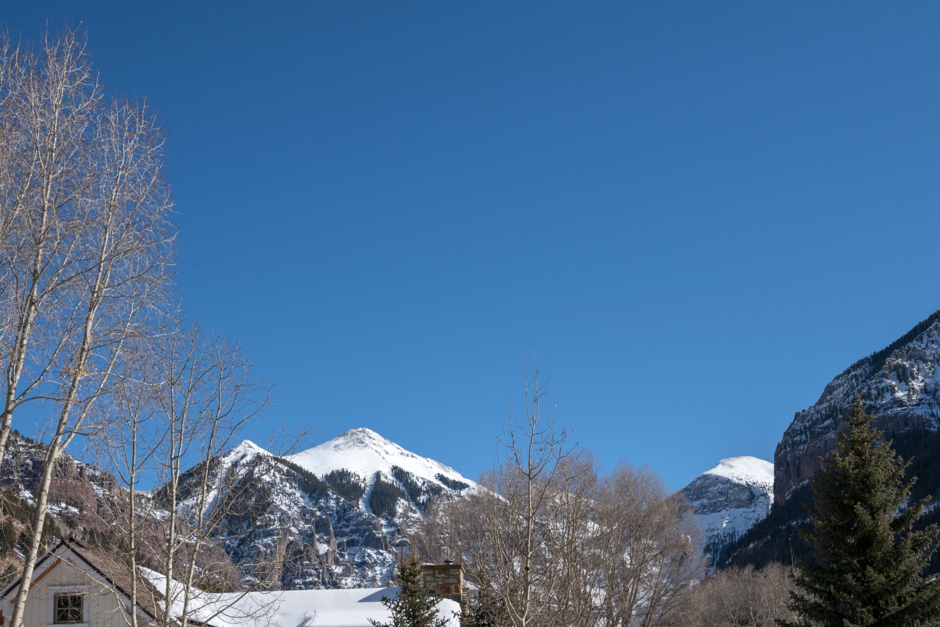 Telluride's Peak - Image 14