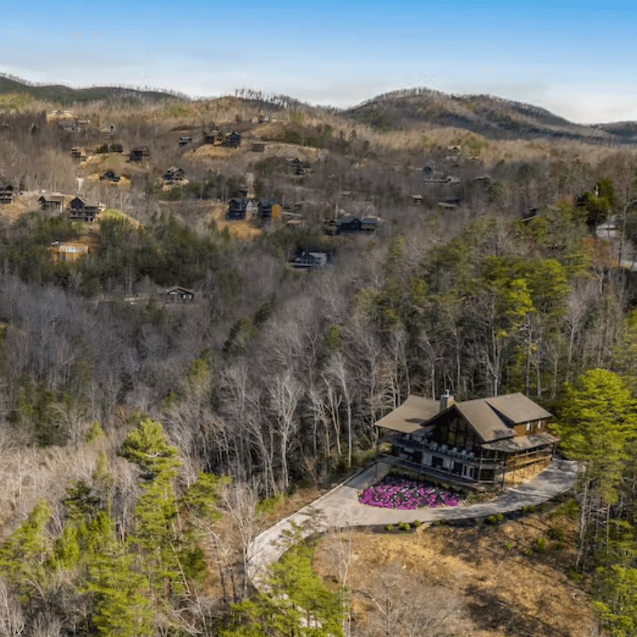 Granite Glen House - Image 1