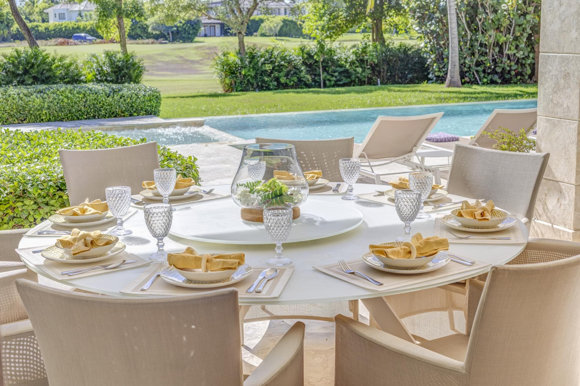 Hacienda B6 - Image 7