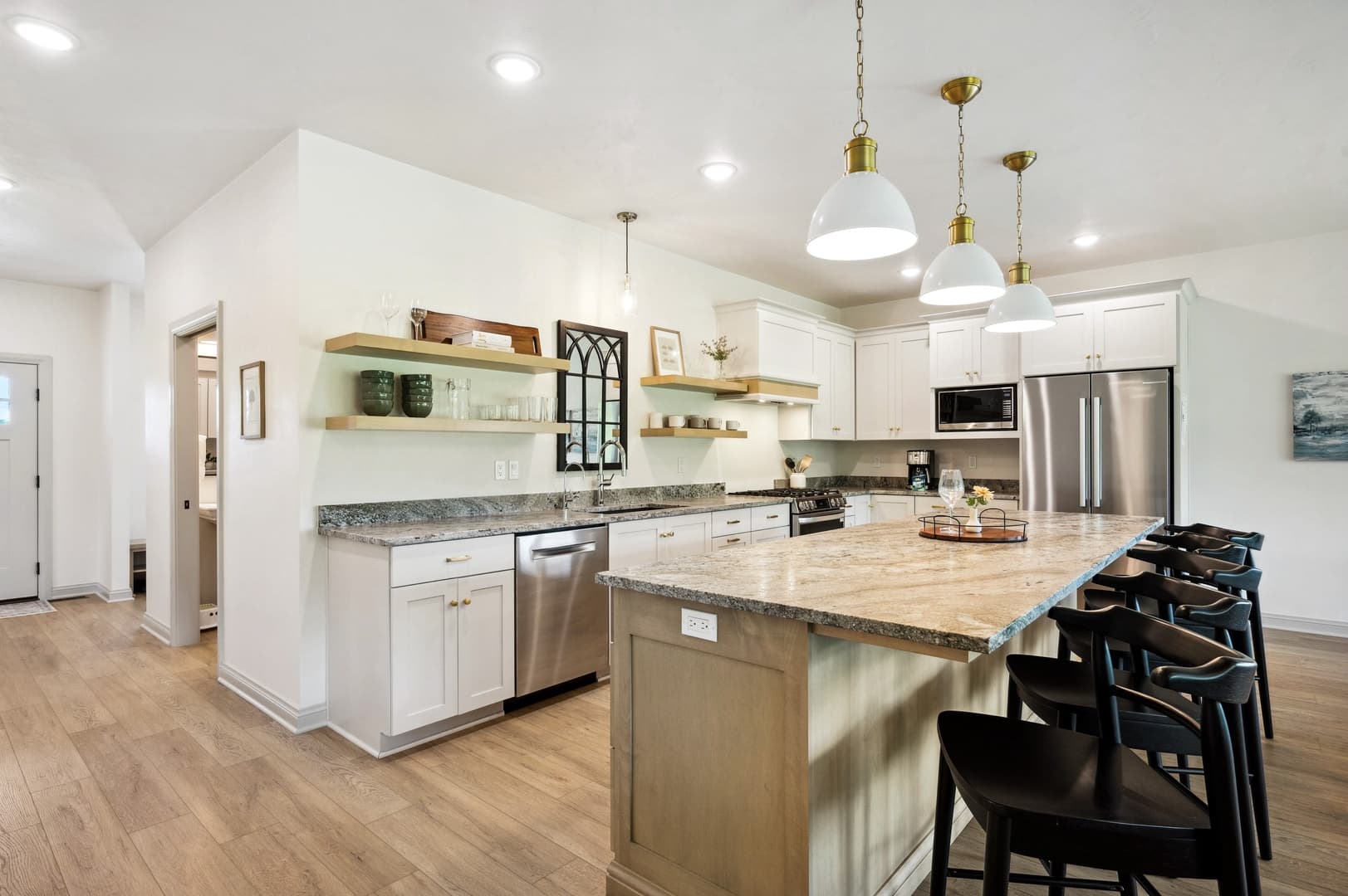 Orchard View Retreat - Image 5