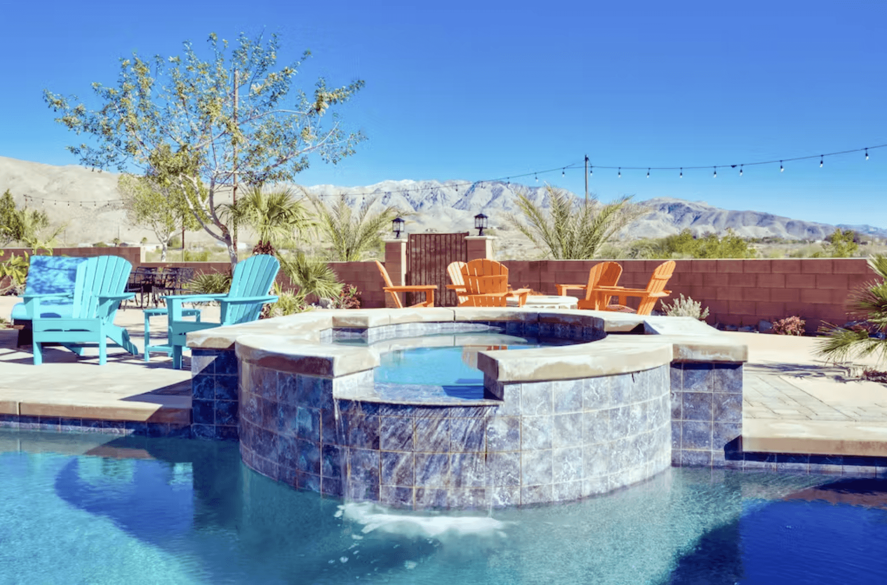 Hotwell Painted Hills Place - Image 40