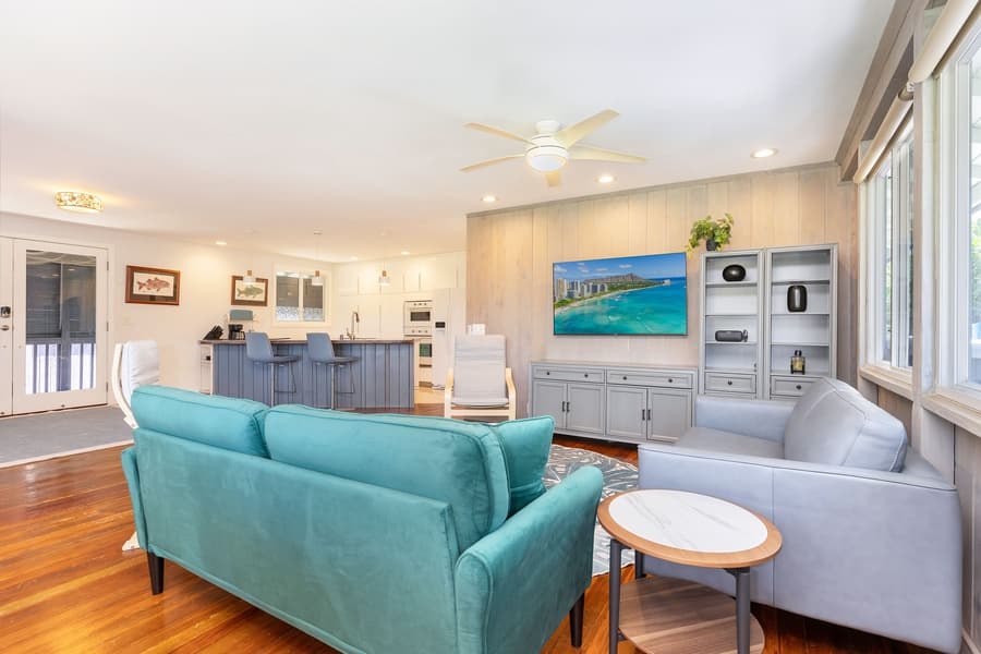 Velzey Ohana Villa - Image 2