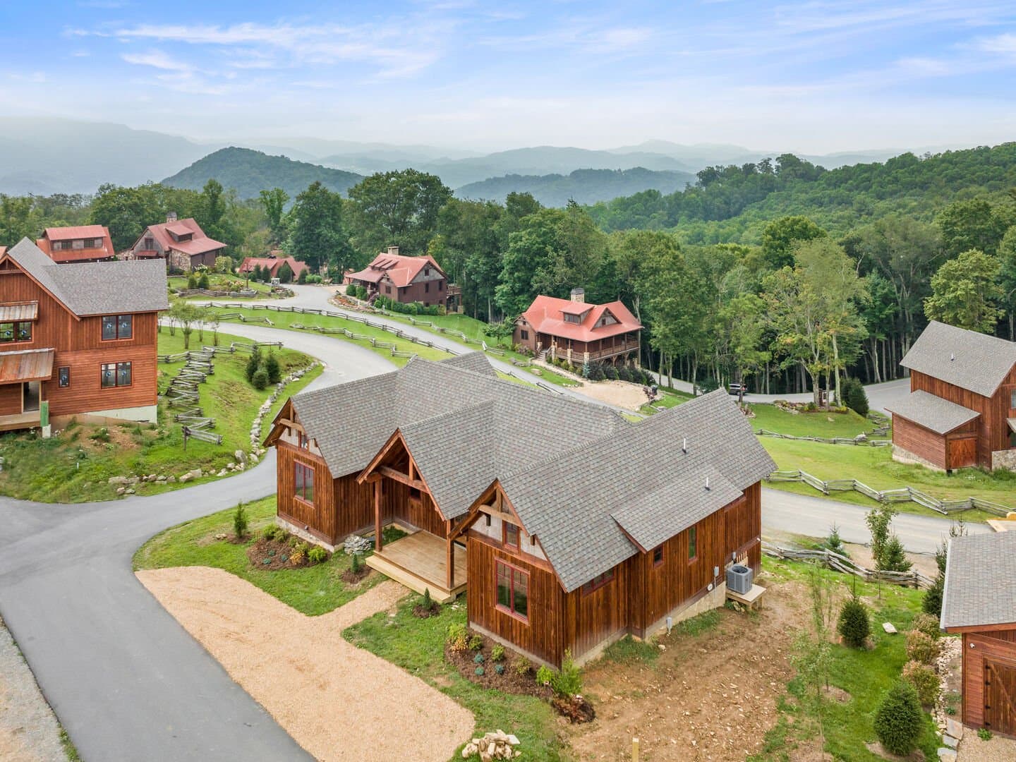 Cloud Catcher Home - Image 4