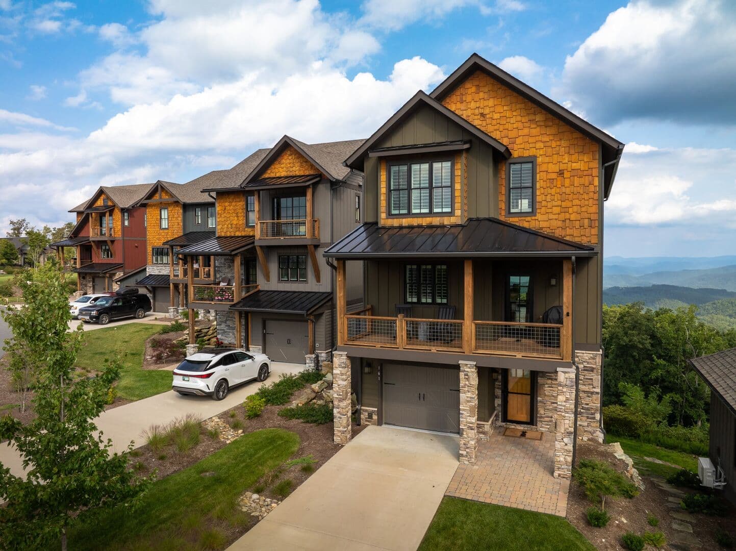 Morning Glory at Blue Ridge Mountain Club - Image 3
