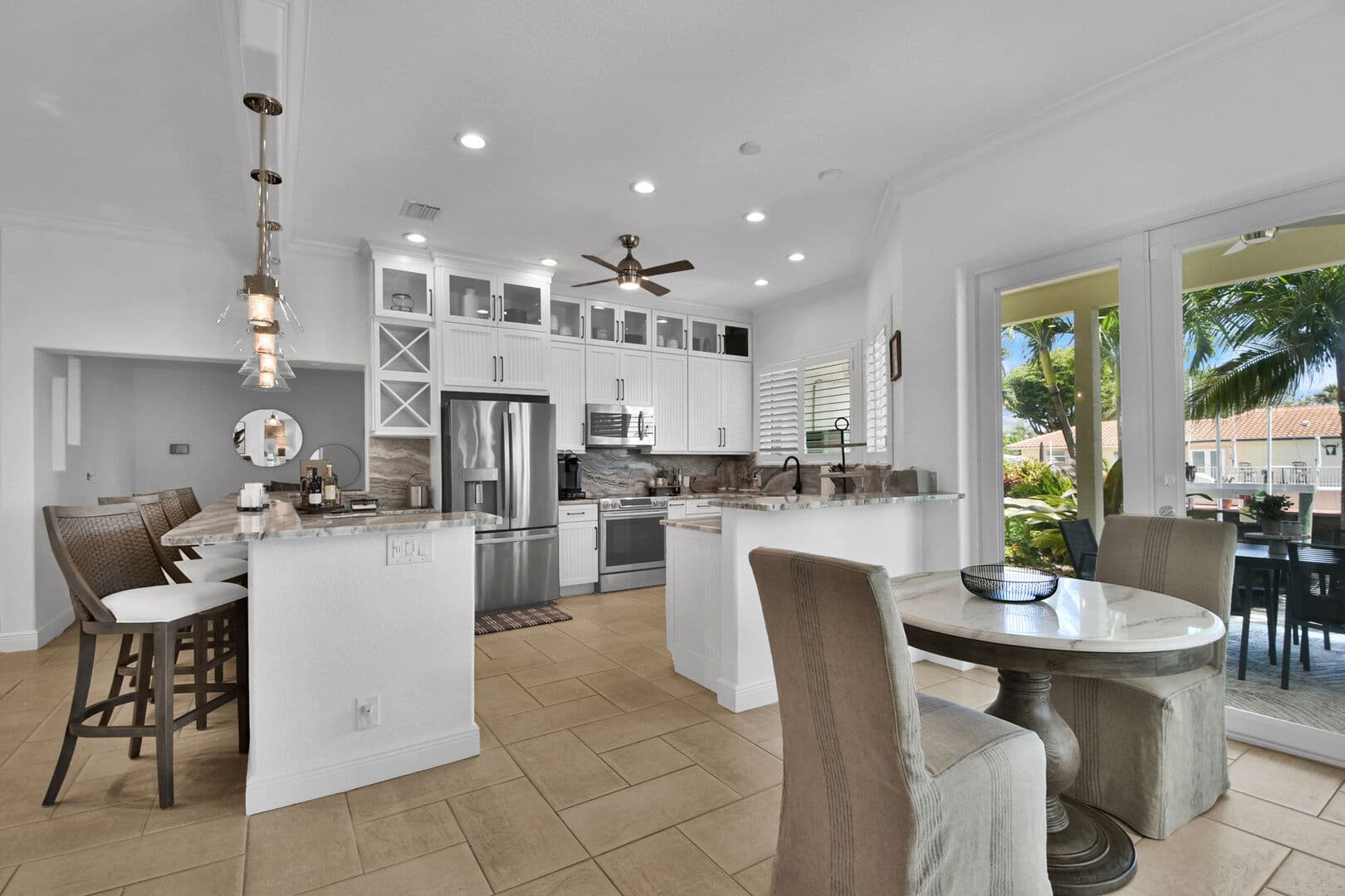 Kendal Green Villa - Image 7