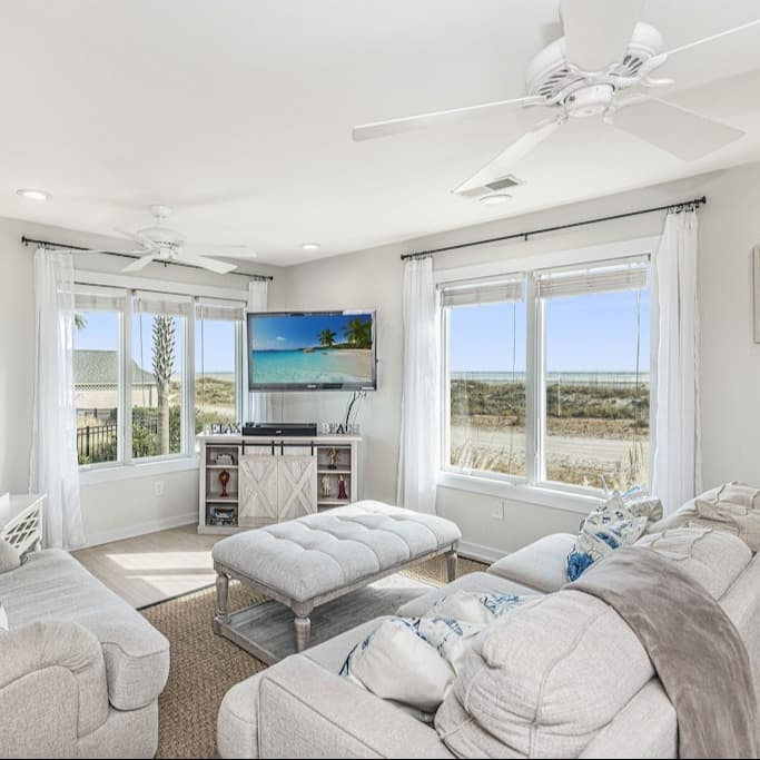 Wild Dunes Condo - Image 1