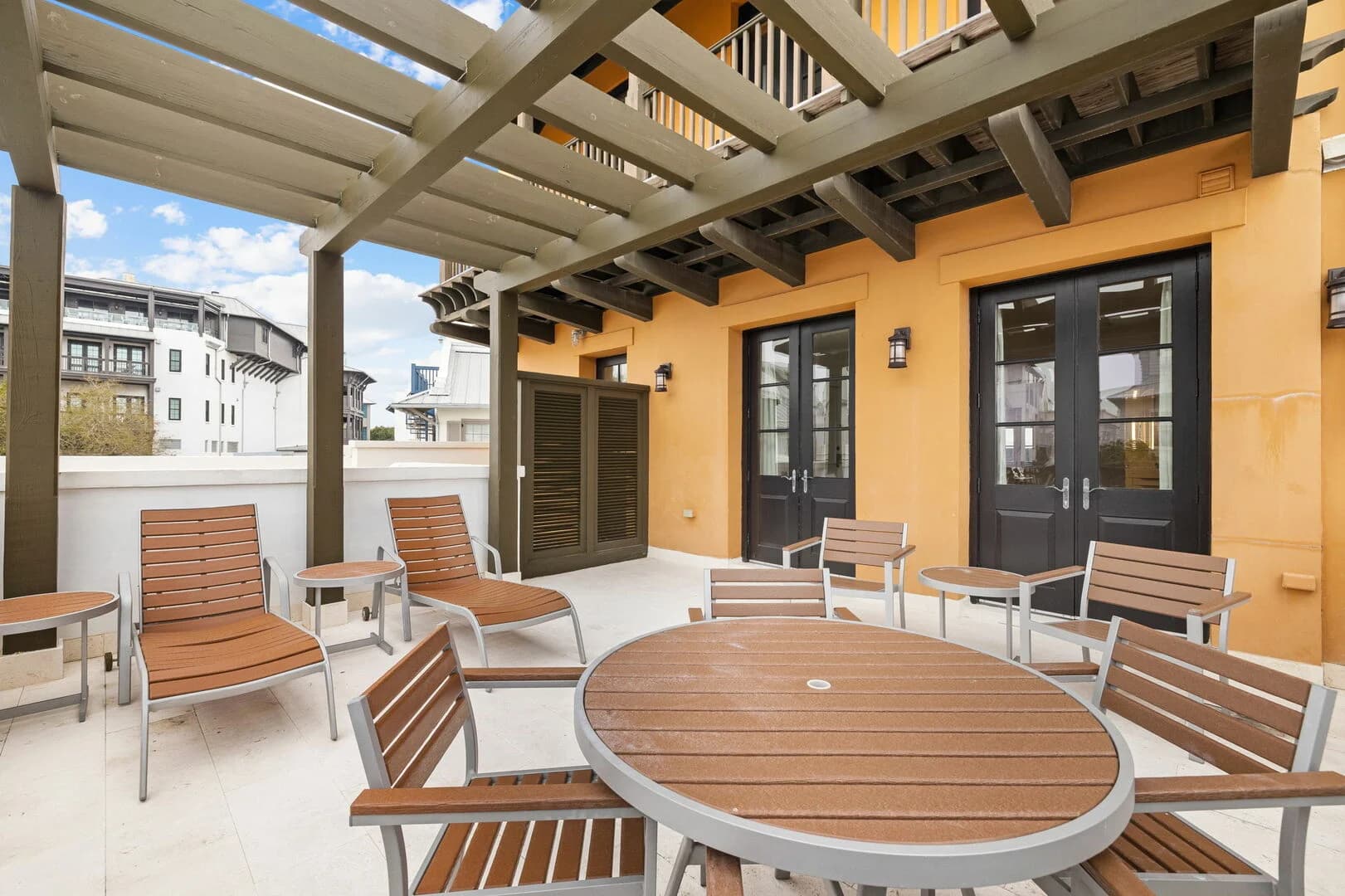 Antigua Blue Condo - Image 26